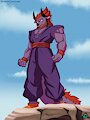What a Beast