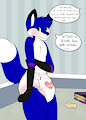 [C] Tabletop game 2 by UniaMoon