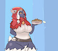 Fresh Pie