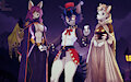 We'll be celebrating Halloween soon