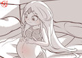 01 - The important day ( Contractions ) by DarlonDemonic