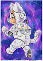 [By Okineko] Meowl Pawstrong Voidtreading
