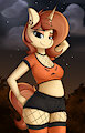 Spooktober Celice by Andelai