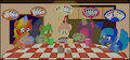 ATG Week 272 - Family Game Night