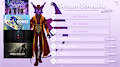 This Week's Stream Schedule 23/10 To 29/10 by SodsPassionProjects