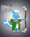RPG - Role Pamper Game