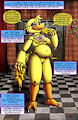 [WGD] Chica - Pizza Taster (01)