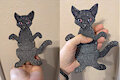 Art Fight - Up! I Want Up!
