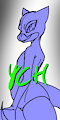 FREE YCH RAFFLE [CLOSED]