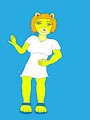 Dawa Character Reference