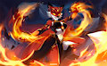 YCH Fire it
