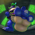 Wonder stomp by playtoomuch