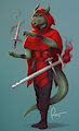 Dark Acolyte