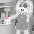 contactless payment by Nigazi