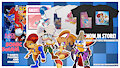 Redbubble Store