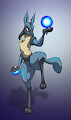 lucario