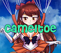 #831 - Cosplaying On Parachute Day
