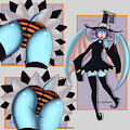 Happy Halloween from Yui the bat