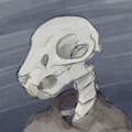 Halloween Avatar by claviarm