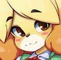 cute dogo by BoxPhox