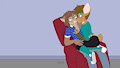Lap Candy by TerraMGP