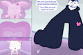 Luea's Revenge - Page 3 by HarmonyBunny