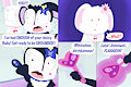 Luea's Revenge - Page 2