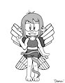 Iztober 2023 - 27. Demon