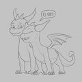 151st egg by DawnLux
