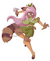 tanuki