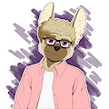 [$] It's Him