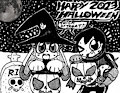 Happy Halloween 2023!!!