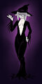 Sheri Witch
