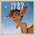 1989 (Joamori's Version) by Joamorithebat1054