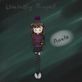 Anxie Limiling Anxiety