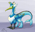 Cramporeon Gryph