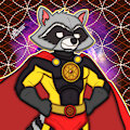 Is hard be Superhero (With Cape)