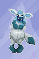 Cutest Glaceon