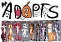 *ADOPTABLES*_Spooky cuties