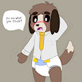 Secret Revealed by Wereskunk