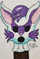 OctiveMask by CursemasterPyra