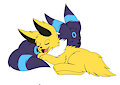 Dream on boys by LunarTurtle