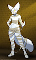 That's a Wrap (by Jailbird) by Etheras