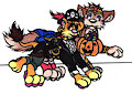 Trick or Treat!