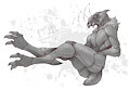 Patreon freebies by Gigren