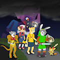 Halloween 2023