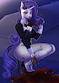 Vampire girls are so charming by ThaliaTaiga