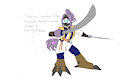 lmk fancharacter