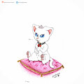 Ronroneo de gatita (patreon)