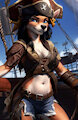 [AI] Pirate Ladies 1